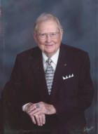 Leonard J Lundgren Architect, Austin Texas 1918 - 2012