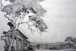 Leonard J Lundgren Architect, Austin Texas  Copyrighted 